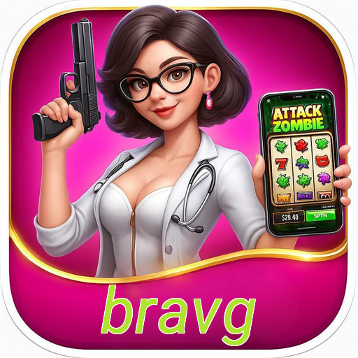 bravg | Descubra a Melhor Plataforma de Jogos do Brasil