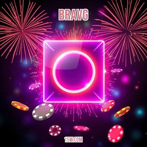 bravg: Descubra os Recursos Incríveis da Plataforma de Jogos Brasileira